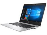 HP EliteBook 830 G6 - Core i5 8365U / 1.6 GHz | Overview, Specs