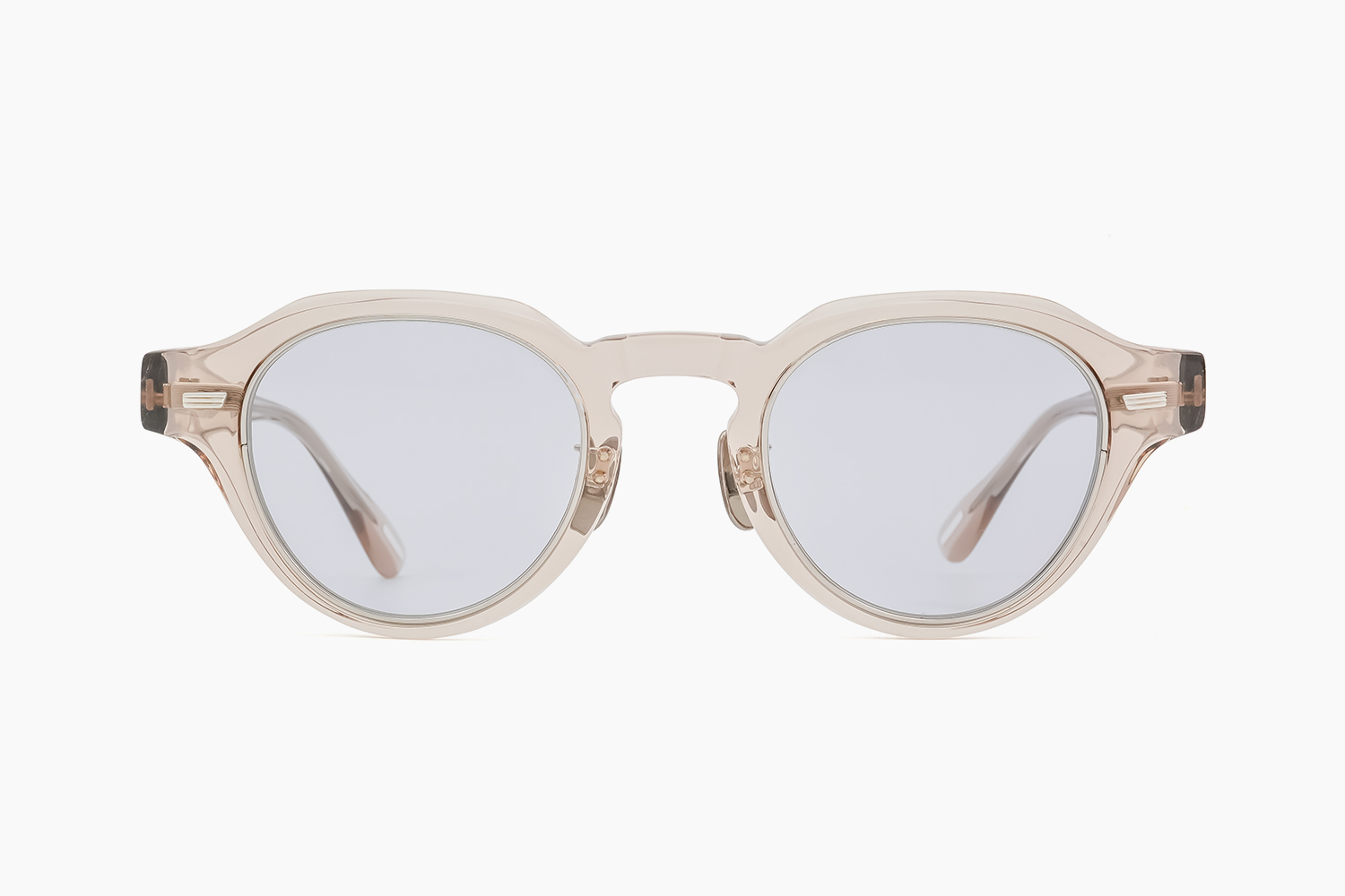 YUICHI TOYAMA.｜＊SUNGLASSES COLLECTION 2025SS｜DFW / U-129 SG