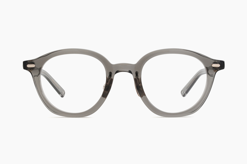 OG×OLIVER GOLDSMITH｜Re.LEEDS - D.GREY｜PRODUCT｜Continuer Inc