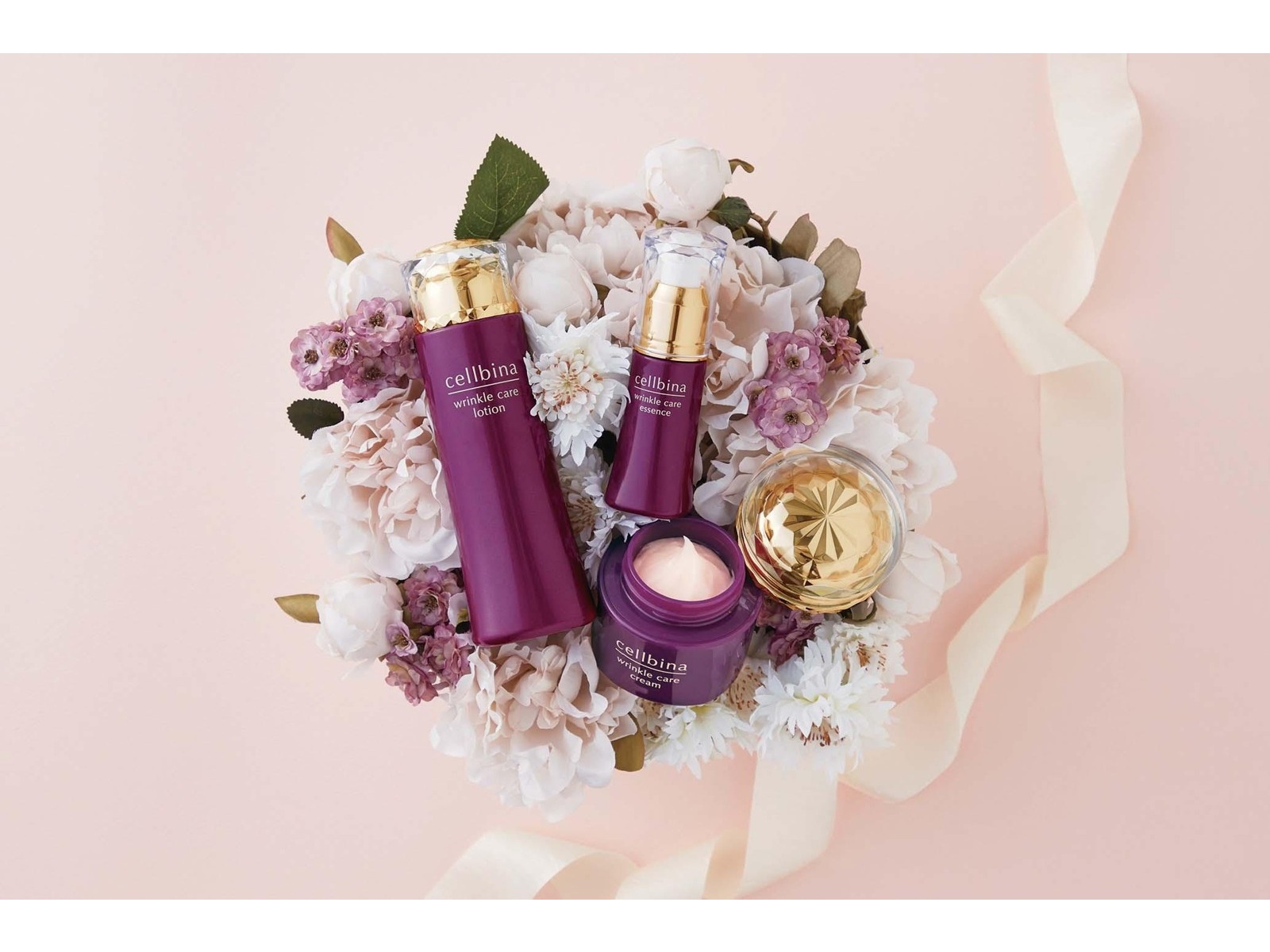 CO・OP セルビナ 薬用リンクルケア スペシャルセット 1セット| コープ