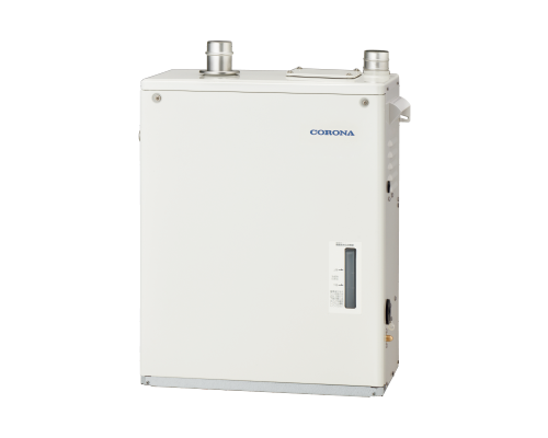 製品詳細｜暖房専用ボイラー｜石油温水暖房システム｜株式会社コロナ