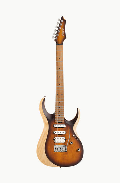 Cort X700 Mutility II Electric Guitar