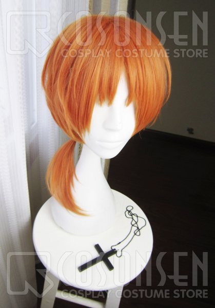 あんさんぶるスターズ! Knights 月永レオ コスプレウィッグ ｜cosonsen