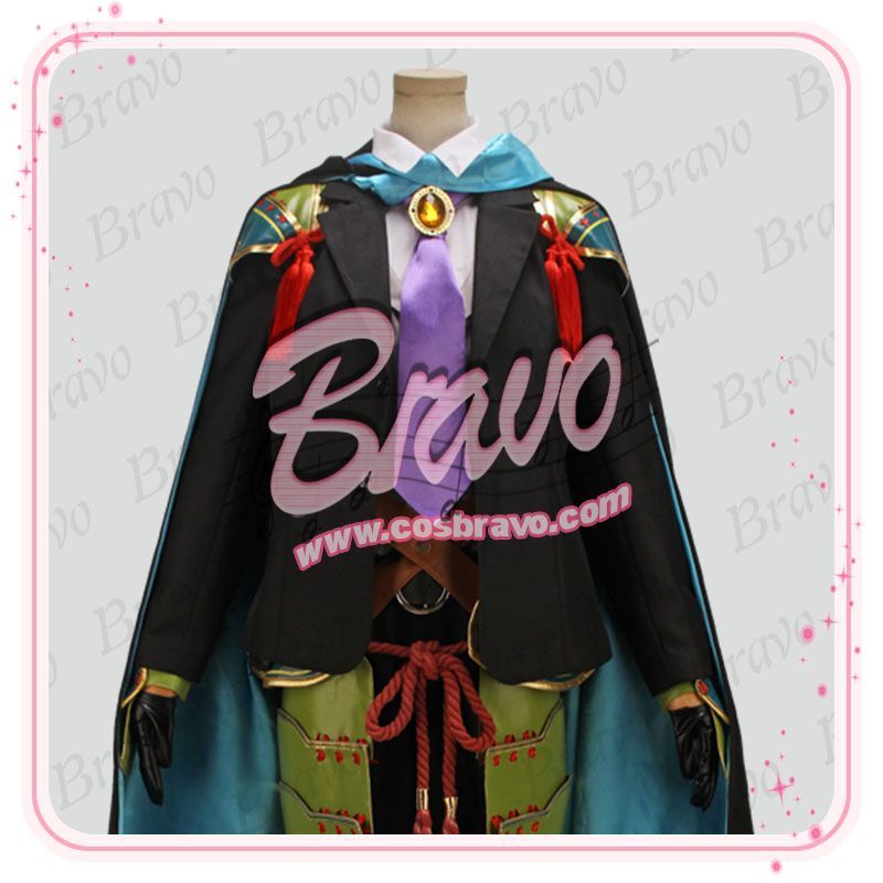 刀剣乱舞 小竜景光 コスプレ衣装 激安販売｜Cosbravoコスプレショップ