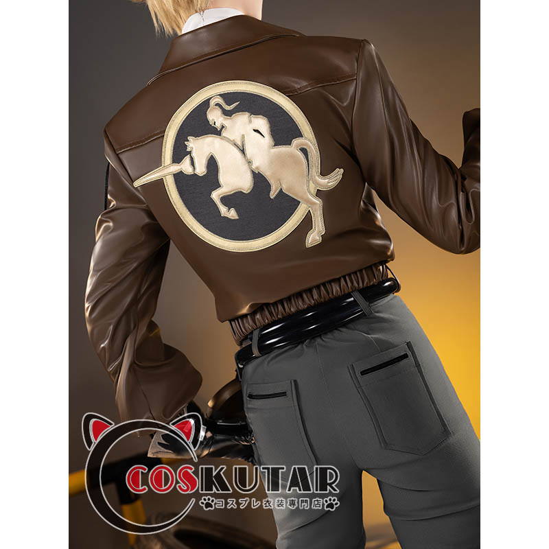 第五人格 IdentityV ハイウェイナイト 探鉱者 ノートン・キャンベル