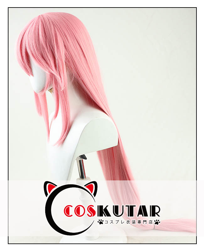 原神 Genshin 八重神子 コスプレウィッグ｜COSKUTARコスプレ衣装通販
