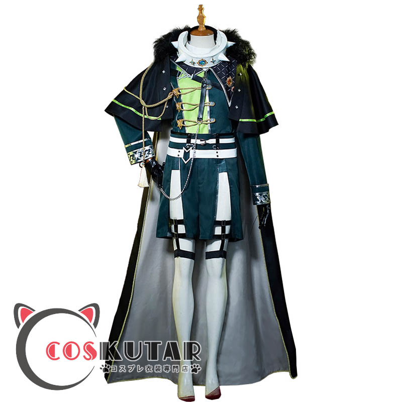 NU: カーニバル ガル 忘却の甘い果実 コスプレ衣装｜COSKUTARコスプレ