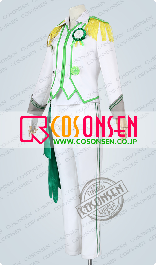 KING OF PRISM -Shiny Seven Stars- キングオブプリズム シャイニー