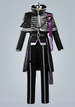 刀剣乱舞ミュージカル 江おんすていじ 水心子正秀 ライブ衣装 コスプレ