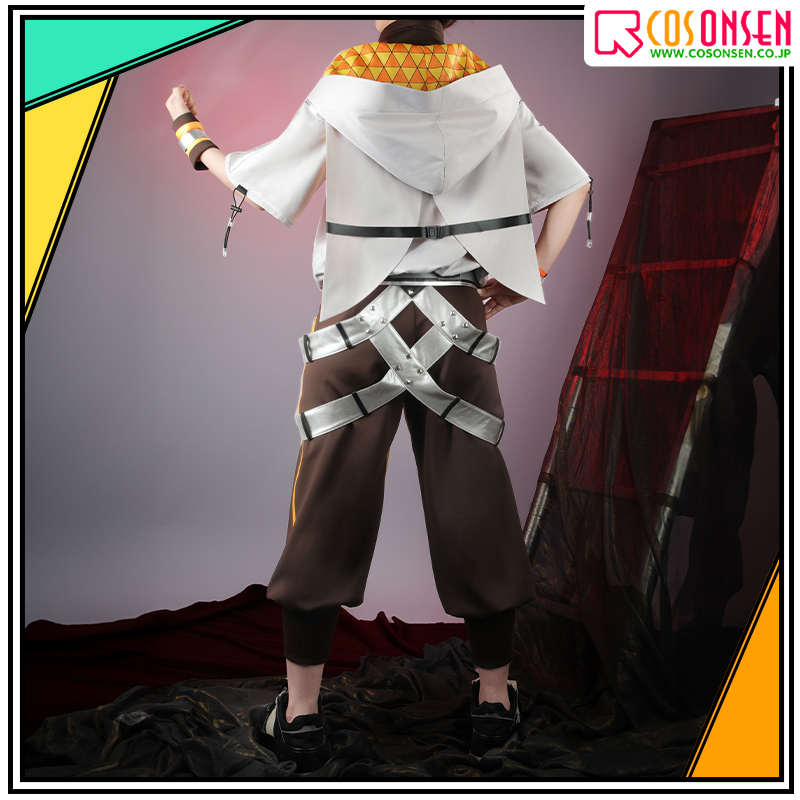バーチャルYouTuber vtuber 宇佐美リト コスプレ衣装- Cosonsen