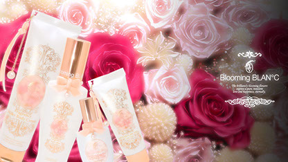 BloomingBLANC-ブルーミングブラン-