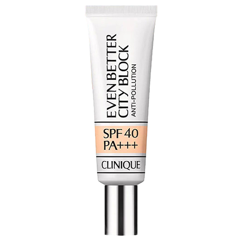 イーブン ベター シティー ブロック ポリュテクション 40 N