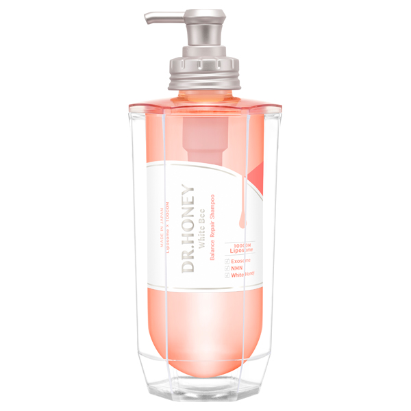 ホワイトビー バランスリペア シャンプー / DR.HONEY(シャンプー