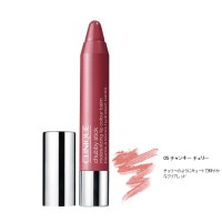 チャビー スティック モイスチャライジング リップ カラー バーム