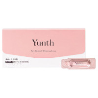 Yunth Pure VC White Emulsion 75ml 2本 Yunth Pure VC White Emulsion