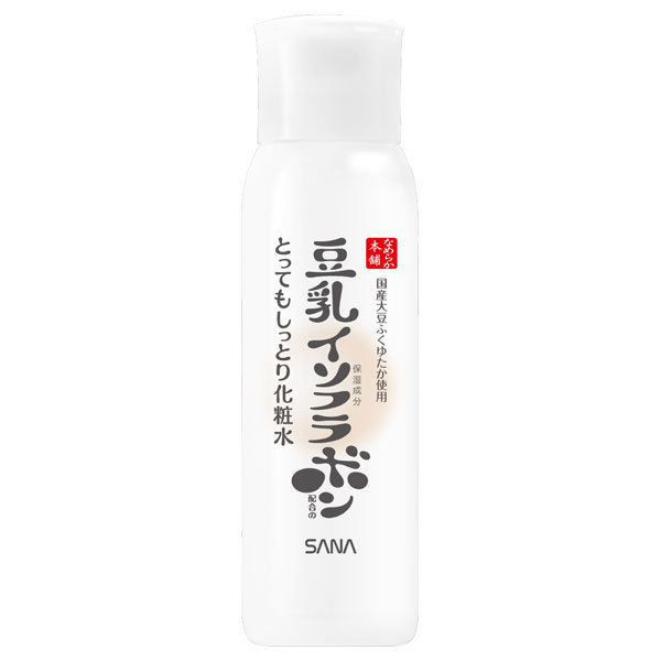 とってもしっとり化粧水 NC / なめらか本舗(化粧水, スキンケア・基礎