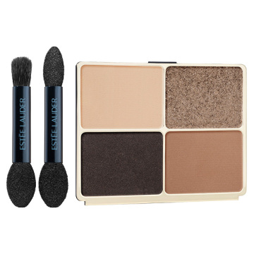 ピュア カラー エンヴィ リュクス アイシャドウ クアッド / エスティ