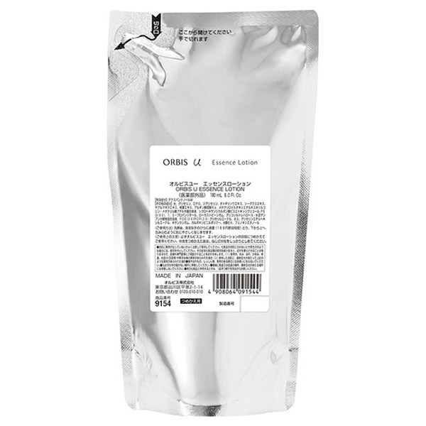 オルビスユー エッセンスローション / オルビス(化粧水, スキンケア