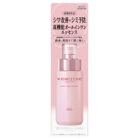 リンクルケア モイストジェルエッセンス UV / グレイスワン(美容液
