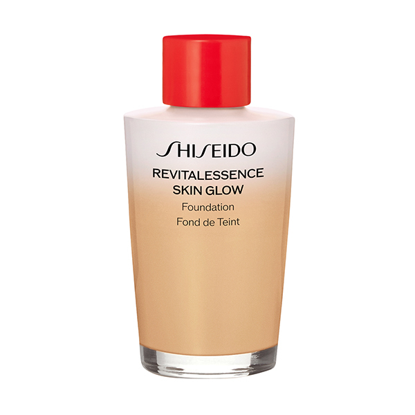 エッセンス スキングロウ ファンデーション / SHISEIDO(シセイドウ