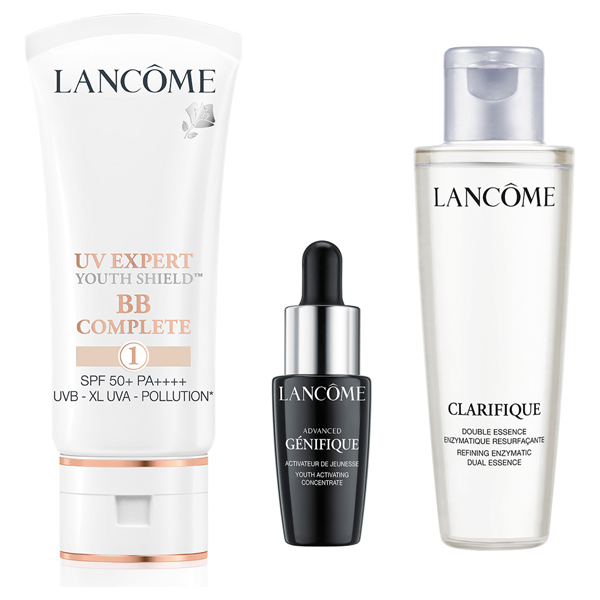 LANCOME UV エクスペール BB n 30ml 2本セット