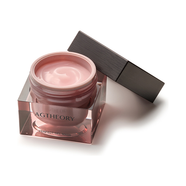 エイジーセオリーパーフェクトジェルマスク / AXXZIA(ブースター・導入