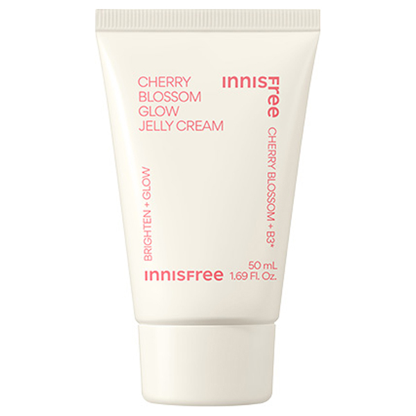 チェリーブロッサム ジェリークリーム N / イニスフリー(フェイス