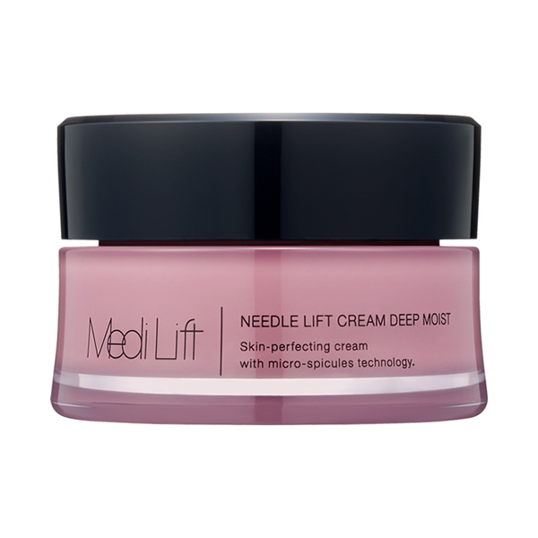 メディリフト ニードルリフトクリーム ディープモイスト / YAMAN TOKYO