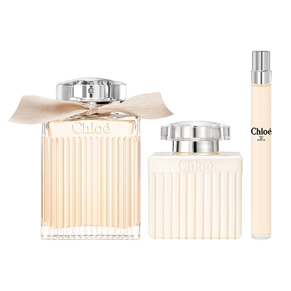クロエ オードパルファム ホリデーセット / クロエ(その他キット