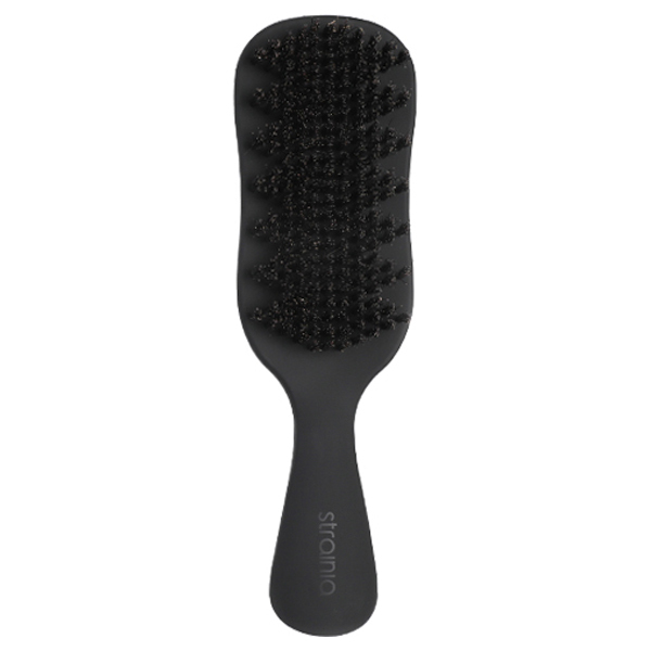 ケアストレートブラシ / strainia(ヘアブラシ, ヘア・ヘアケアグッズ