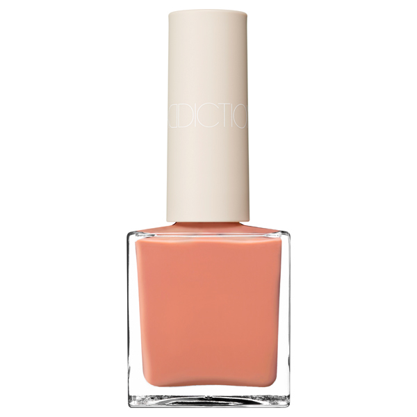 ザ ネイルポリッシュ + “サイレンスト セレニティ” / ADDICTION