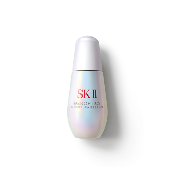 ジェノプティクス インフィニットオーラ エッセンス / SKII(美容液