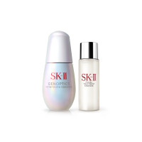 ジェノプティクス インフィニットオーラ エッセンス / SKII(美容液