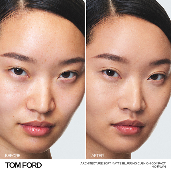 アーキテクチャー ソフト マット ブラーリング クッション