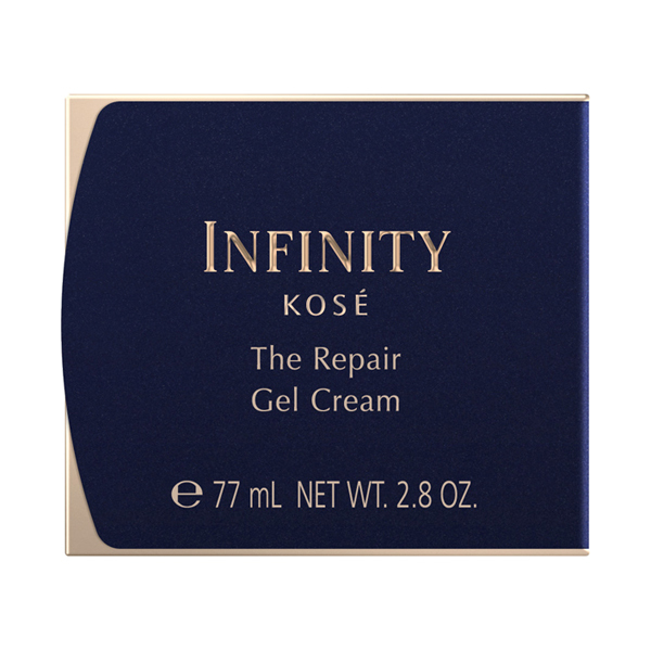 ザ リペア ジェルクリーム / INFINITY(フェイスクリーム, スキンケア