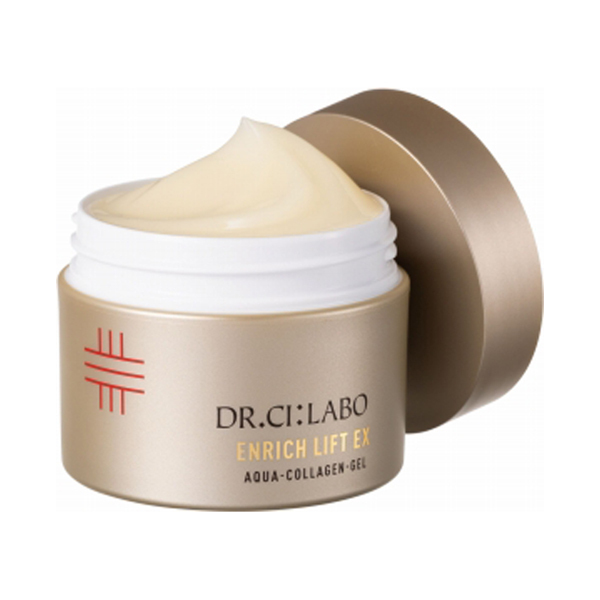 アクアコラーゲンゲルエンリッチリフトEXRa / ドクターシーラボ
