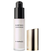 スキンフィニッシュ ライトストラック リキッド ハイライター / M・A