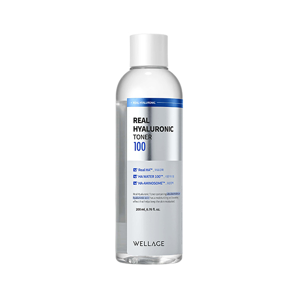 HAトナー / WELLAGE(化粧水, スキンケア・基礎化粧品)の通販 - アット