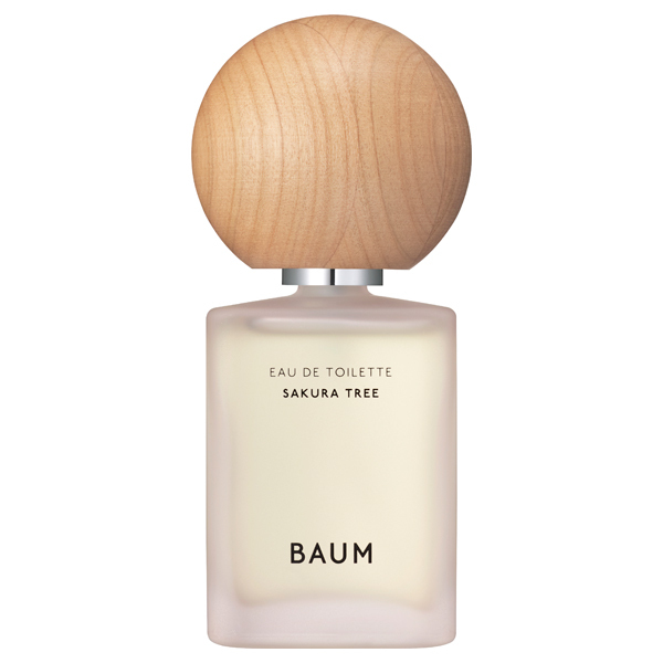 オードトワレ / BAUM(香水, 香水・ヘアフレグランス)の通販 - アット