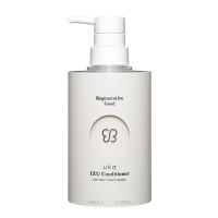 IZU trial set for all hair types / ウカ(シャンプー