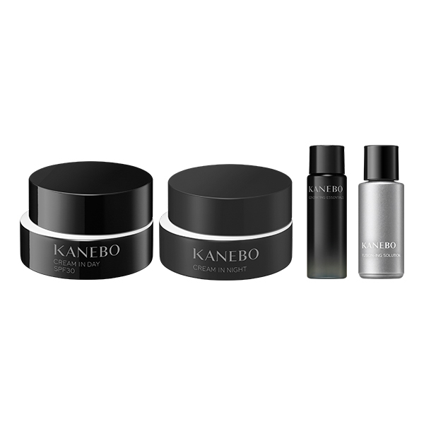 数量限定】インデイ II &インナイト II セット / KANEBO(フェイス