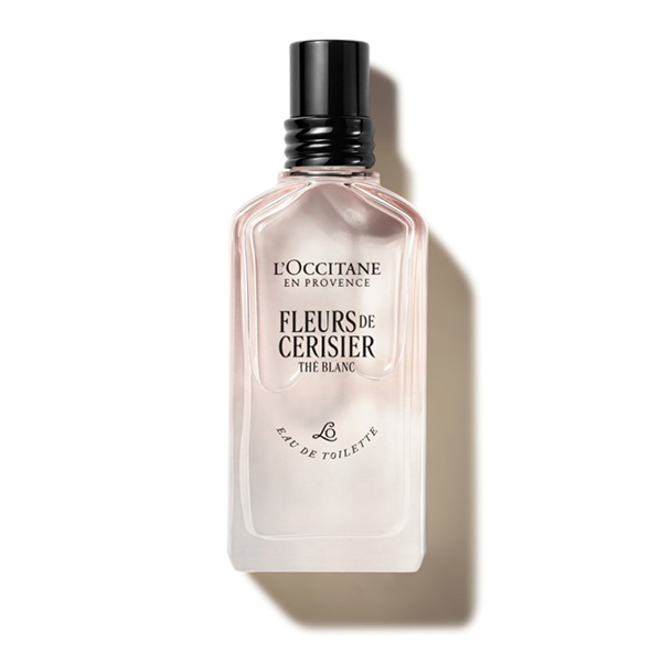 テ・ブラン サクラ オードトワレ / ロクシタン(香水, 香水・ヘア