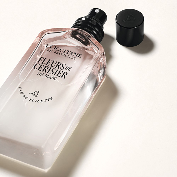 ロクシタン テ ヴェール プレミアム ビガラード オードトワレ 75ml