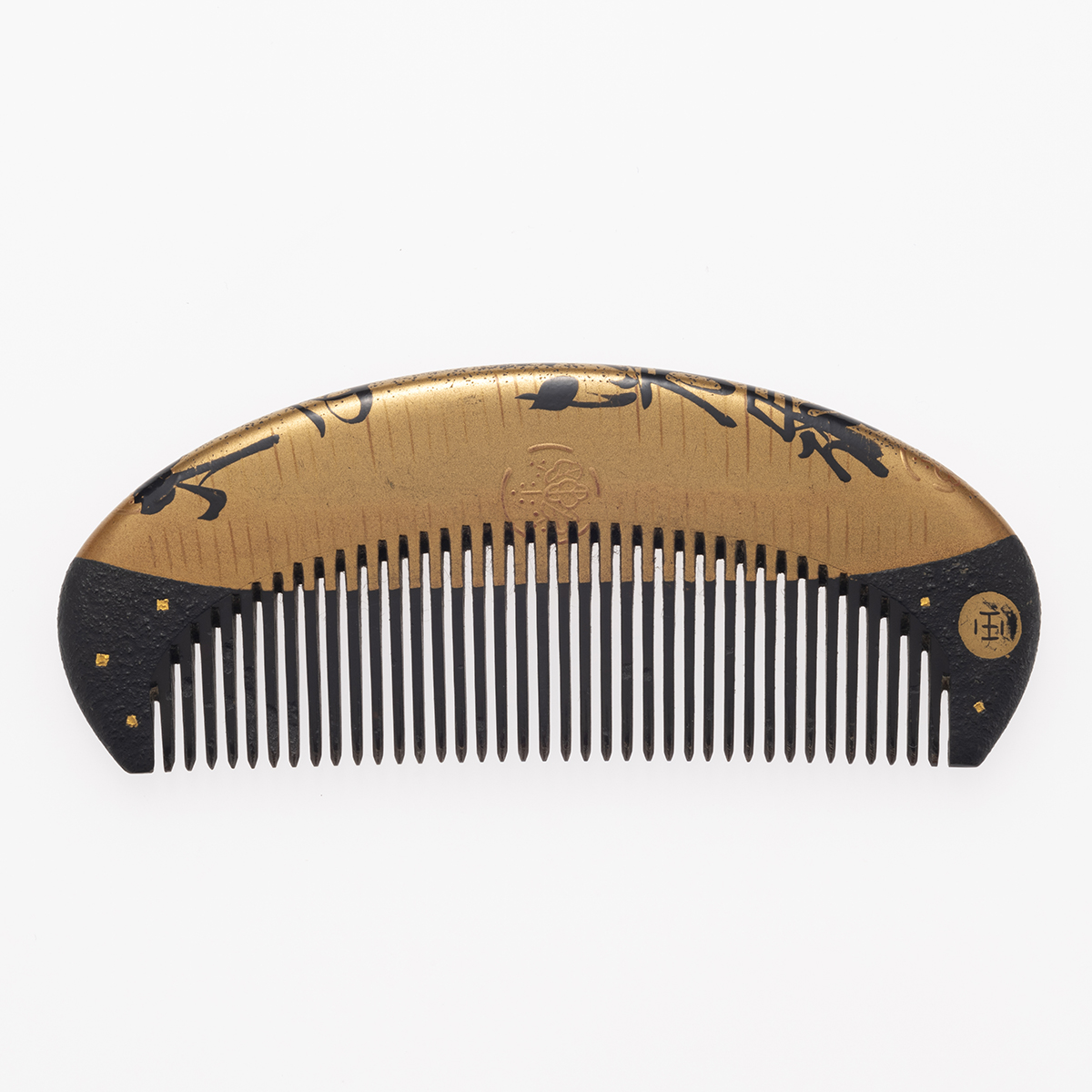 日本の櫛・世界の櫛 第五章 江戸時代の櫛 | ポーラ文化研究所