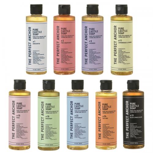 エヌオーガニック N organic Vie スキンケア5種トライアルセット