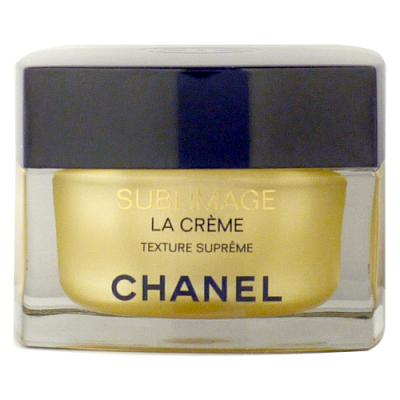 シャネル CHANEL サブリマージュ ラ クレーム N 50mL フェイスクリーム