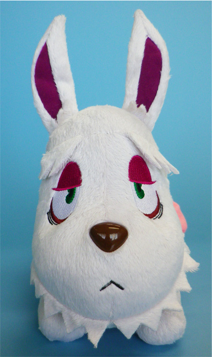 クタッと！ぬいぐるみ メフィスト [青の祓魔師] | 公式キャラクター