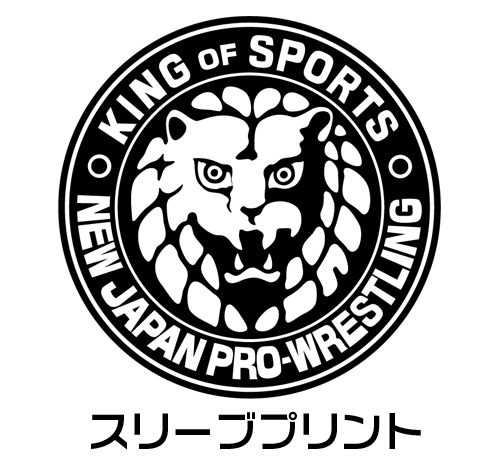 ストロングスタイルTシャツ [新日本プロレスリング] | 公式