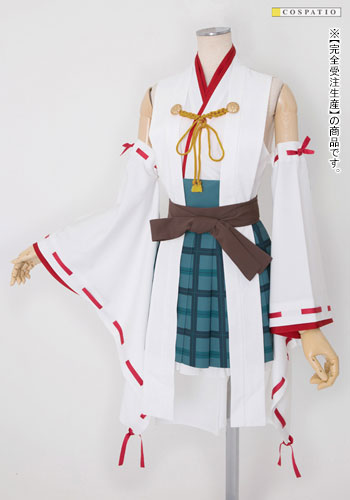 完全受注生産】艦これ 金剛型 比叡改二 帯 [艦隊これくしょん -艦これ