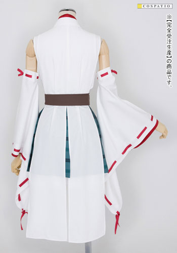 完全受注生産】艦これ 金剛型 比叡改二 帯 [艦隊これくしょん -艦これ